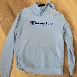 RARE Champion Hoodie